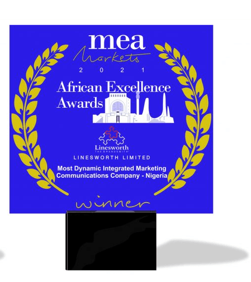 Linesworth Award 2021