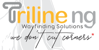 Triline ng logo