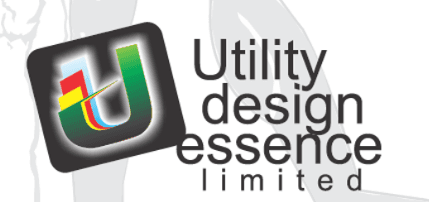 Utility Design Essence Limited logo