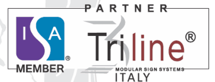 Triline® (Italy) logo