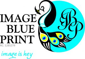 Image Blue Print