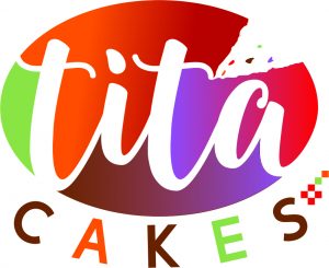 Tita Cakes Logo